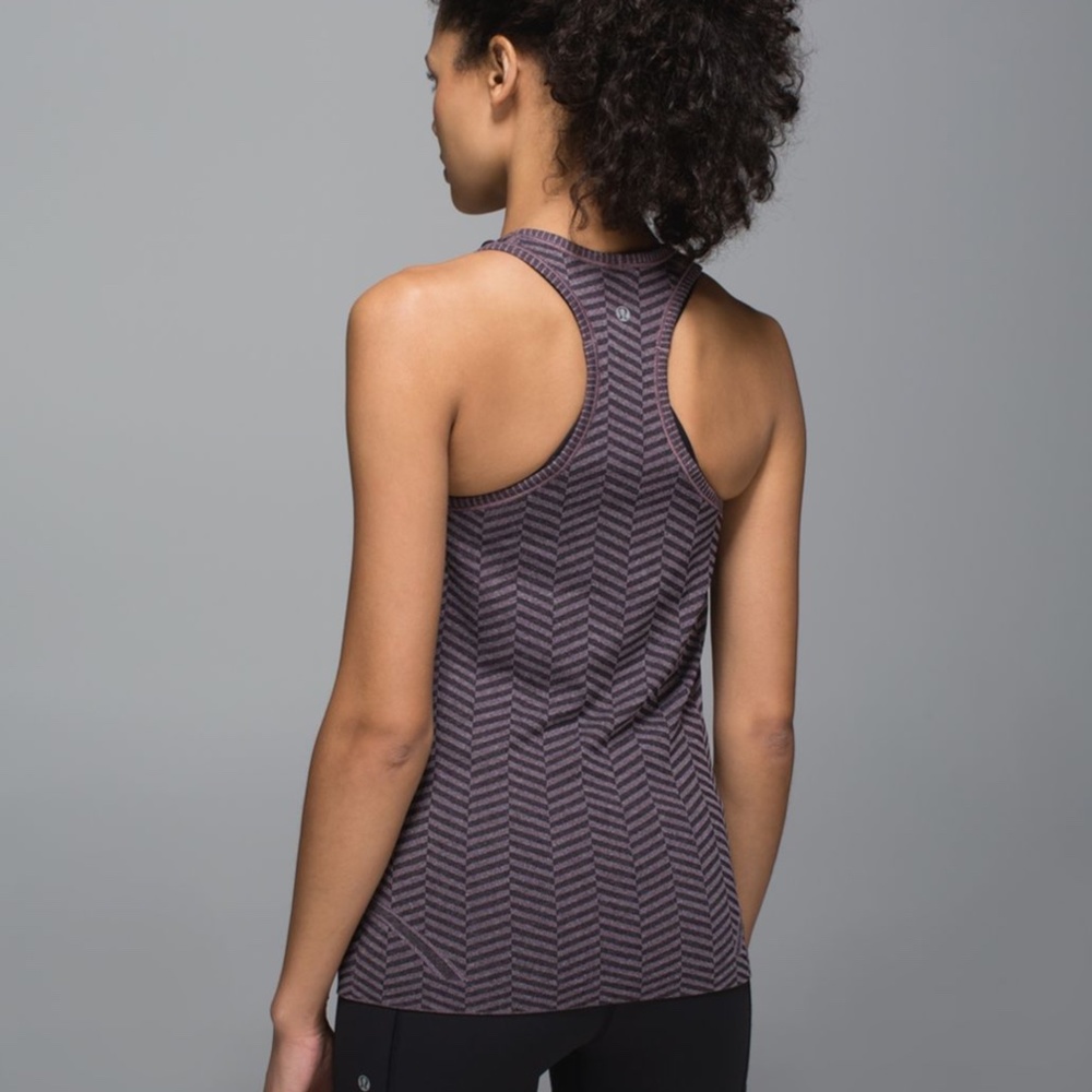 Lululemon Swiftly Tech Racerback - Picture 2 of 10